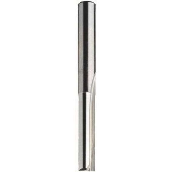 VHM groeffrees Ø 8 x 31,7/60 mm. VHM groeffrees Ø 8 x 31,7/60 mm.