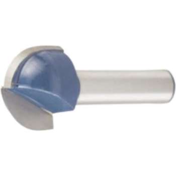 KWB holprofielfrees 12,7 mm