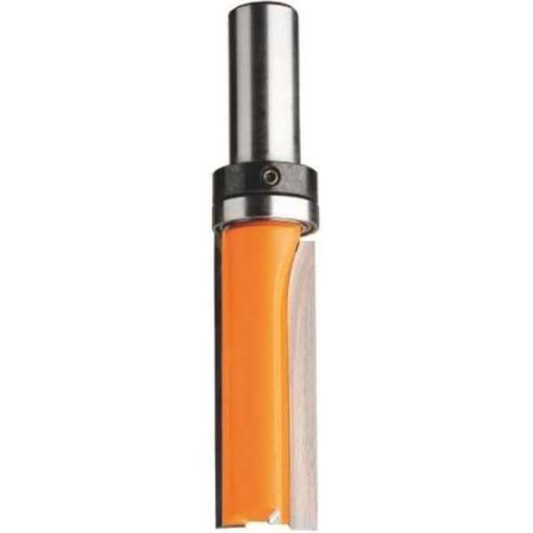 Hm kantenfrees Ø 19 x 50,8/92 mm. (met lager) Hm kantenfrees Ø 19 x 50,8/92 mm. (met lager)