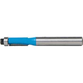 Silverline Kantenfrees 1/4 Inch - (1/4 Inch x 1/2 Inch)