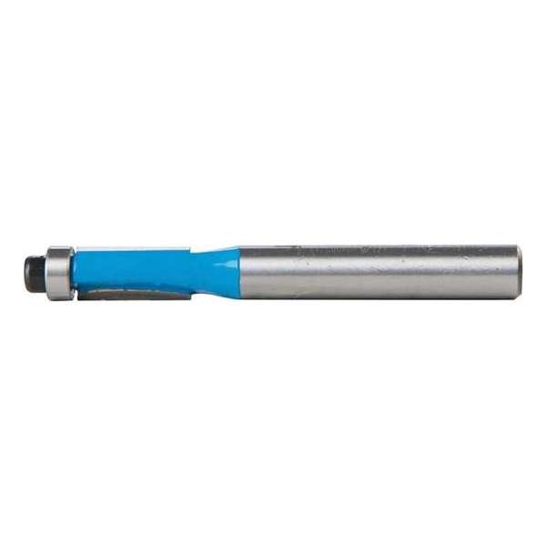 Silverline Kantenfrees 1/4 Inch - (1/4 Inch x 1/2 Inch) Silverline Kantenfrees 1/4 Inch - (1/4 Inch x 1/2 Inch)