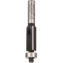 Bosch - Kantenfrezen 8 mm, D1 12,7 mm, L 25,4 mm, G 68 mm