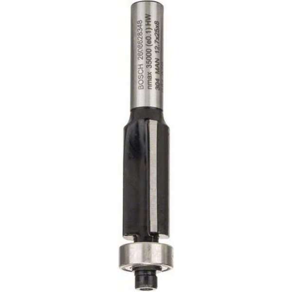 Bosch - Kantenfrezen 8 mm, D1 12,7 mm, L 25,4 mm, G 68 mm Bosch - Kantenfrezen 8 mm, D1 12,7 mm, L 25,4 mm, G 68 mm