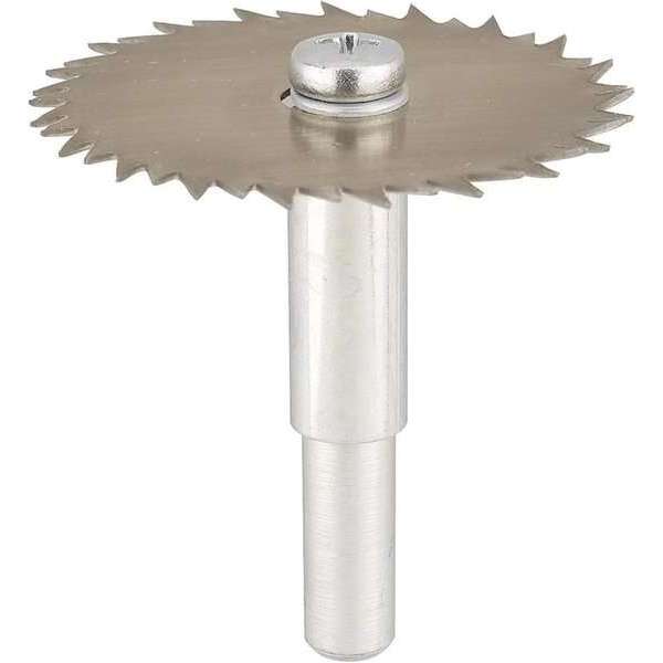 Gleuvenzaag Zb 5570-00 50X0,8Mm Gleuvenzaag Zb 5570-00 50X0,8Mm