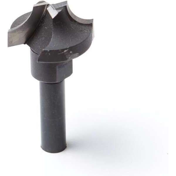 JSO-TRASCO kwartrondfrees - radius 8mm JSO-TRASCO kwartrondfrees - radius 8mm