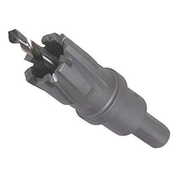 Pro Fit Gatfrees 18x25mm Endura HM met HSCO M35 centreerboor Pro Fit Gatfrees 18x25mm Endura HM met HSCO M35 centreerboor