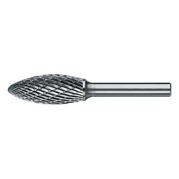 Freesstift HM B1230/Vertanding C 6mm, 12x30mm FORMAT Freesstift HM B1230/Vertanding C 6mm, 12x30mm FORMAT