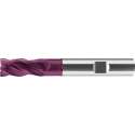 VHM-schachtfrees 35/38GHPCL HF 16,0mm EF Z4 VA GT FORMAT