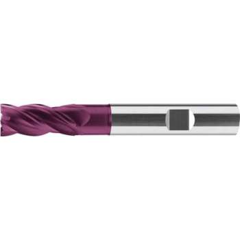 VHM-schachtfrees 35/38GHPCL HF 16,0mm EF Z4 VA GT FORMAT