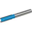 Silverline Rechte Metrische Groeffrees 1/4 Inch - (8 x 20 mm.)