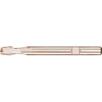 Langgatfrees HSS-E DIN844-L, extra lang 2,00mm FORMAT