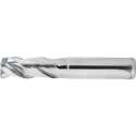 Torusfrees WN VHM nano gepol. alum. 20,0/4,0mm Z3 Gühring