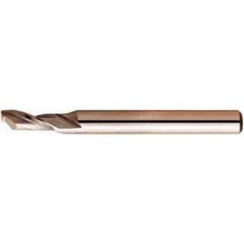 Sjabloonfrees voor aluminium HSS-E WN 6mm FORMAT