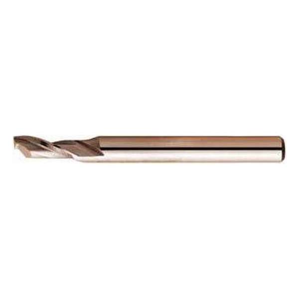 Sjabloonfrees voor aluminium HSS-E WN 6mm FORMAT Sjabloonfrees voor aluminium HSS-E WN 6mm FORMAT