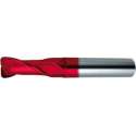 Torusfrees 6527 L, HA Z2 VHM FIRE 16,0/2,0mm Gühring