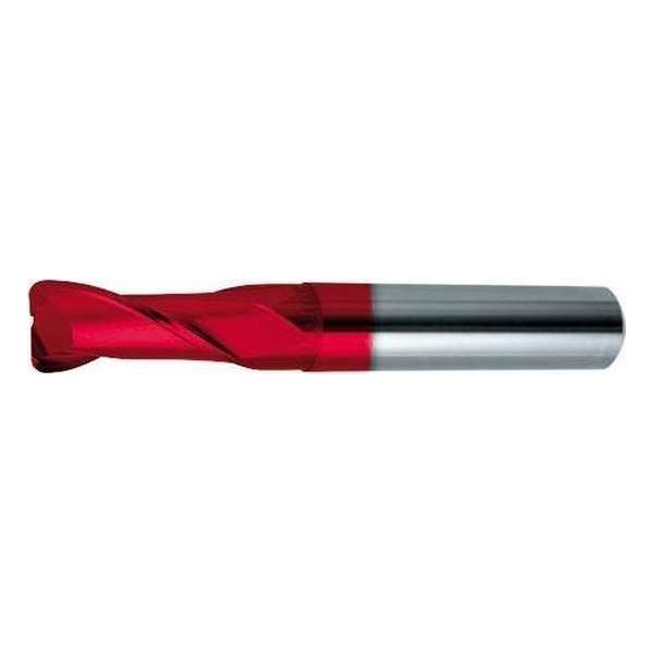 Torusfrees 6527 L, HA Z2 VHM FIRE 16,0/2,0mm Gühring Torusfrees 6527 L, HA Z2 VHM FIRE 16,0/2,0mm Gühring