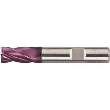 Schachtfrees 6527K HB Z 4 VHM TiALN 20,0mm