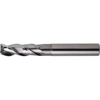 Schachtfrees WNVHM nano gepolijst 6,0mm 3xD HA ke.verst.