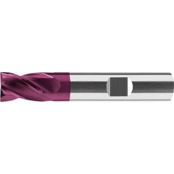VHM-schachtfrees 35/38 GHPC kort 20,0mm EF Z4 UNI GT FORMAT