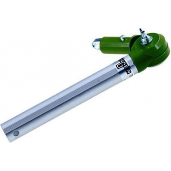 Hoekscharnier plastic