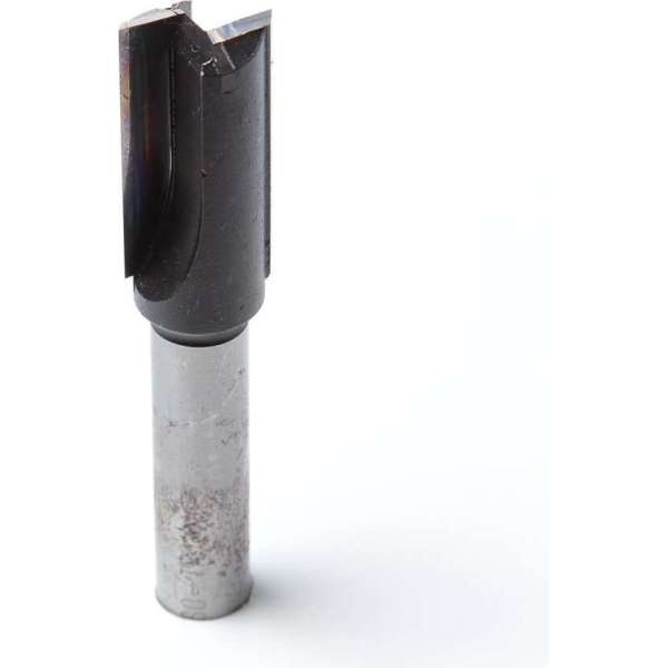 JSO-TRASCO groeffrees 18mm - schacht 12mm JSO-TRASCO groeffrees 18mm - schacht 12mm