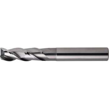 Schachtfrees WNVHM nano gepolijst 5,0mm 3xD HA ke.verst.