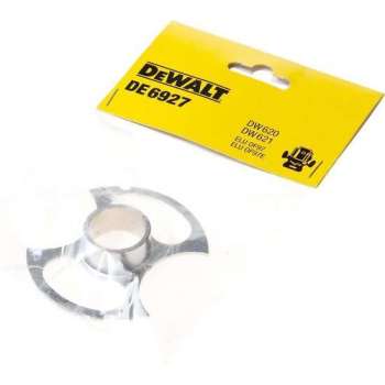 Dewalt Geleidering 27mm DW620/DW621 DE6927-XJ