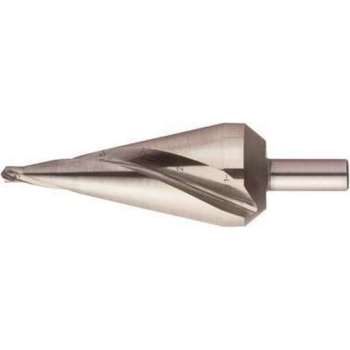 Plaatfrezen spiraalgegroefd 4-20,0mm