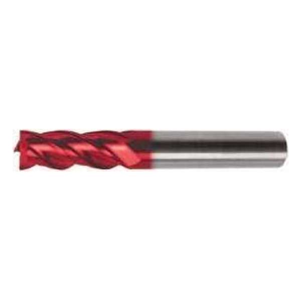 SL-ratiofrees 6527L, 4 tanden HA VHM FIRE 18mm Gührimg SL-ratiofrees 6527L, 4 tanden HA VHM FIRE 18mm Gührimg