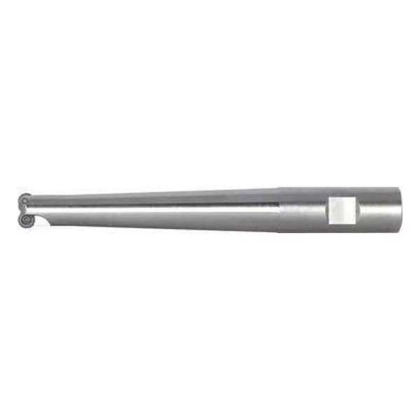 Schachtfrees Z2, met IK, voor RD.. D 15/150mm Schachtfrees Z2, met IK, voor RD.. D 15/150mm