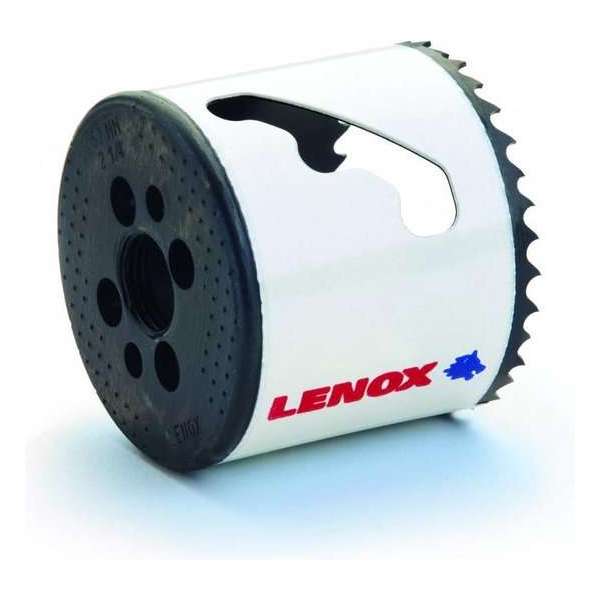 Lenox Gatzaag SPEED SLOT, Bi-metaal, 132L Lenox Gatzaag SPEED SLOT, Bi-metaal, 132L