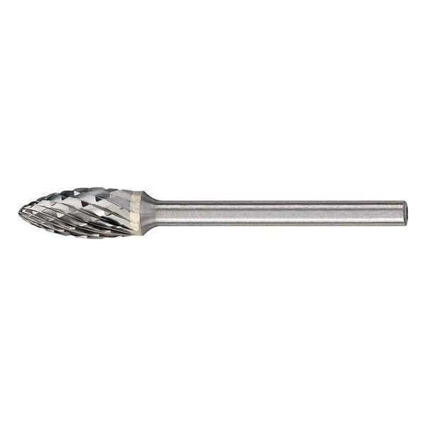 Freesstift HM 3B0613/Vertanding 5 3mm, 6x13mm Rüggeberg Freesstift HM 3B0613/Vertanding 5 3mm, 6x13mm Rüggeberg