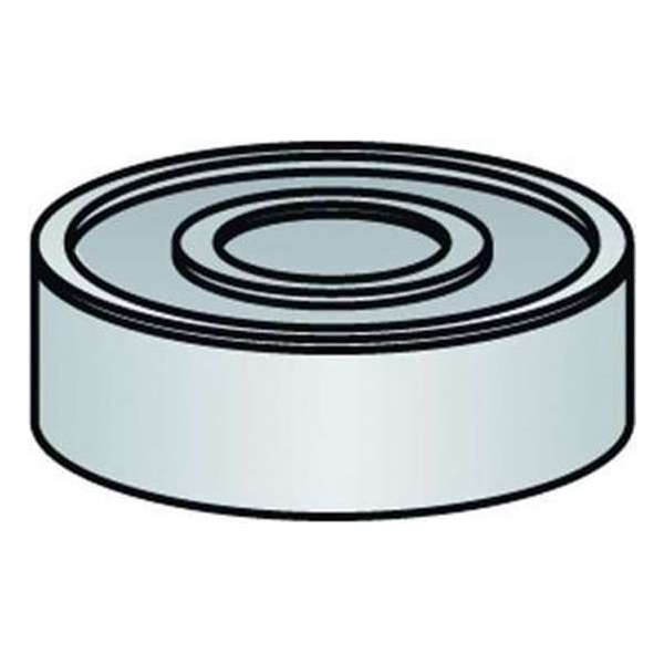 RvS Tools Schijffrees 256 6x40mm 2T Z Spindel RvS Tools Schijffrees 256 6x40mm 2T Z Spindel