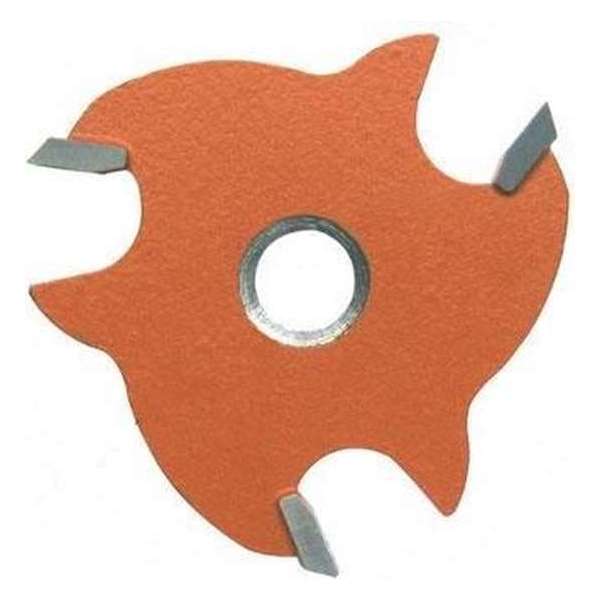 Hm schijfrees Ø 47,6 x 6,4 mm. Hm schijfrees Ø 47,6 x 6,4 mm.