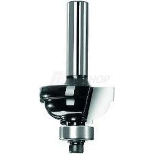 Bosch Vorm snijders HM CT, diameter 8mm, Part No 2609251863 Bosch Vorm snijders HM CT, diameter 8mm, Part No 2609251863