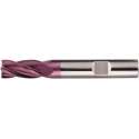 Schachtfrees 6527 L, HB Z4 VHM TiALN 7,0mm