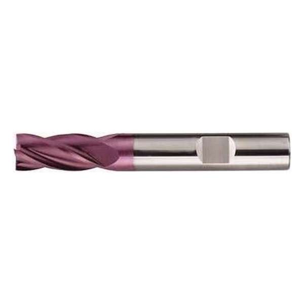 Schachtfrees 6527L HB Z 4 VHM TiALN 18,0mm Schachtfrees 6527L HB Z 4 VHM TiALN 18,0mm