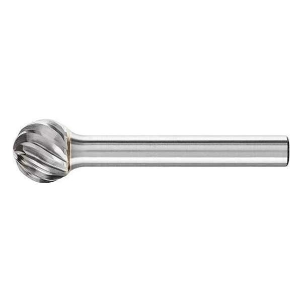 Freesstift HM KUD 0605 RVS 6mm 6x 5,4mm Pferd Freesstift HM KUD 0605 RVS 6mm 6x 5,4mm Pferd