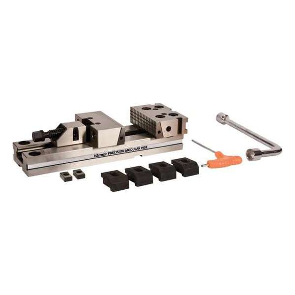 Huvema - Gerardi freesklem - GM 150 Huvema - Gerardi freesklem - GM 150