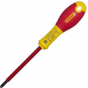 Stanley FatMax Schroevendraaier Pozidriv VDE PZ2 X 125mm