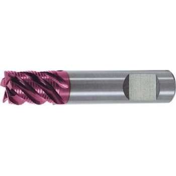 Ruwfrees HB, 6 tanden K HR VHM TiALN 20,0mm