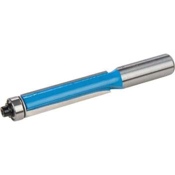 Silverline Kantenfrees 1/2 Inch - (1/2 Inch x 2 Inch)