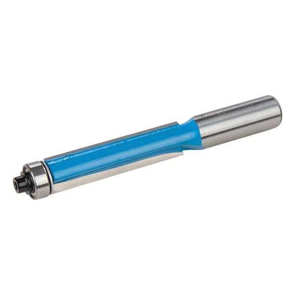 Silverline Kantenfrees 1/2 Inch - (1/2 Inch x 2 Inch) Silverline Kantenfrees 1/2 Inch - (1/2 Inch x 2 Inch)