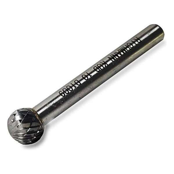 Freesstift ''Richmann'' HM KUD 10x9mm Freesstift ''Richmann'' HM KUD 10x9mm