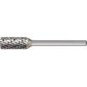 Freesstift ZYA 0210 4 HM 3mm 2x10mm Rüggeberg