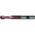 Radiusfrees lang TiALN 19,00mm