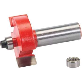Silverline 12 mm sponningfrees 35 x 12,7 mm