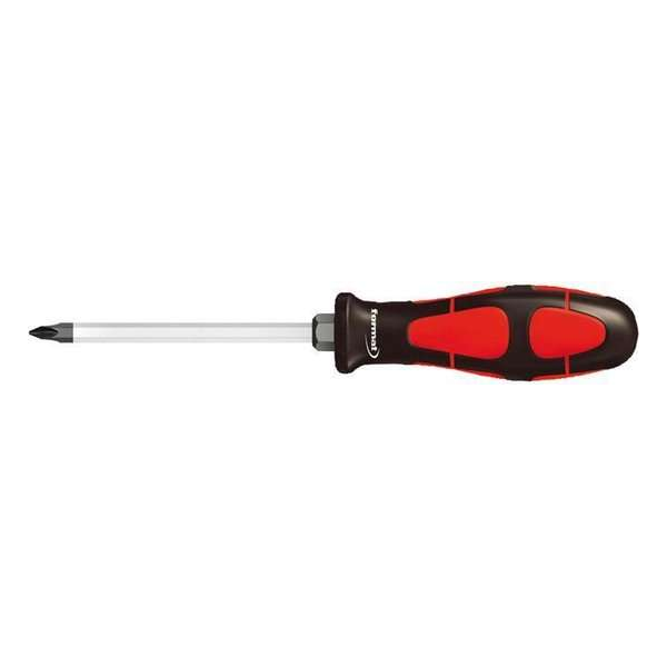 Schroevendraaiers 6-kant PZ1x60mm Schroevendraaiers 6-kant PZ1x60mm