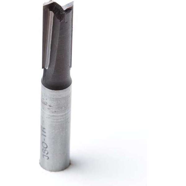 JSO-TRASCO groeffrees 8mm - schacht 8mm JSO-TRASCO groeffrees 8mm - schacht 8mm