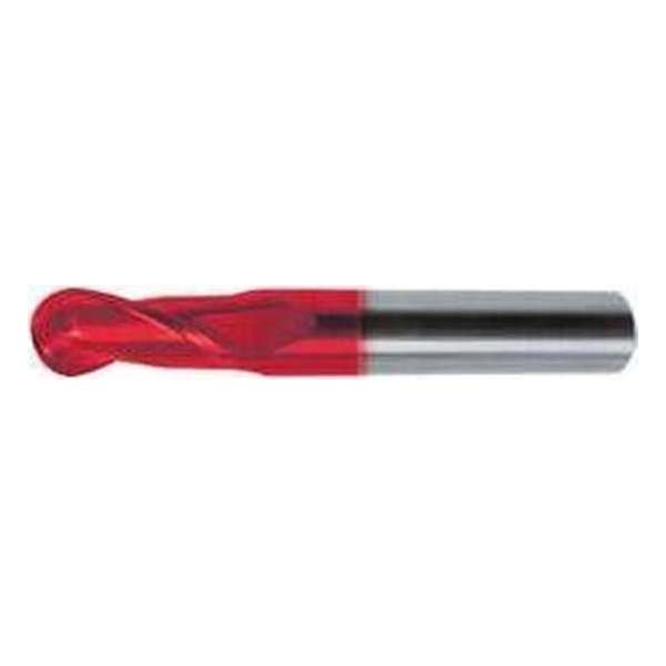 SL-Radiusfrees 6527, 2 tanden HA VHM FIRE 4mm Gührimg SL-Radiusfrees 6527, 2 tanden HA VHM FIRE 4mm Gührimg